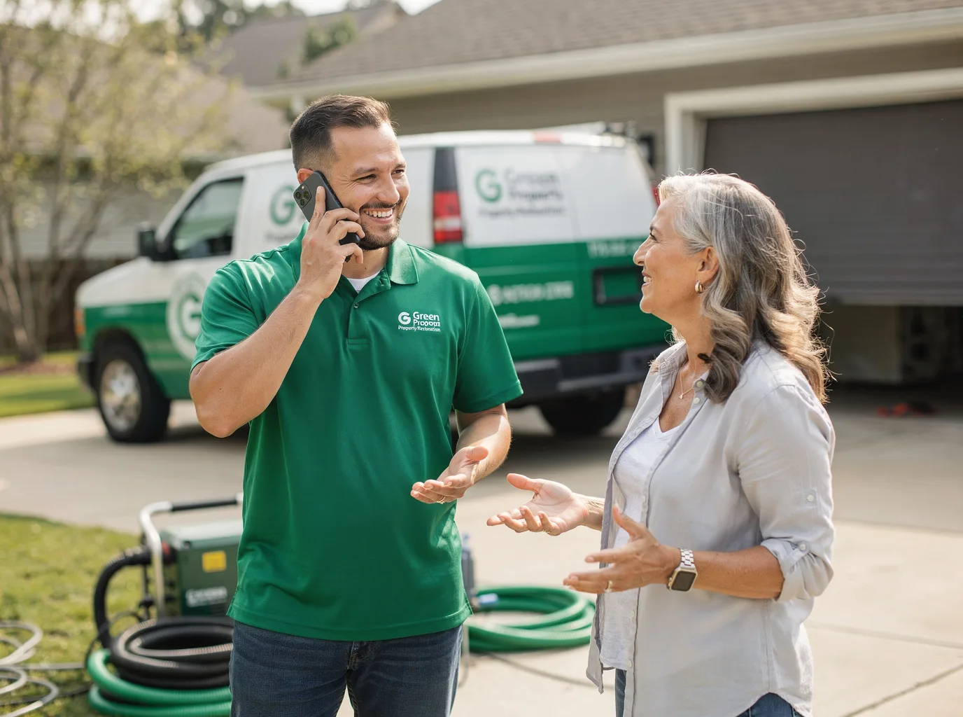 Water Damage Restoration Lenox, TN FAQs